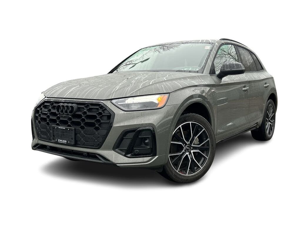 2023 Audi Q5 quattro Progressiv 45 TFSI