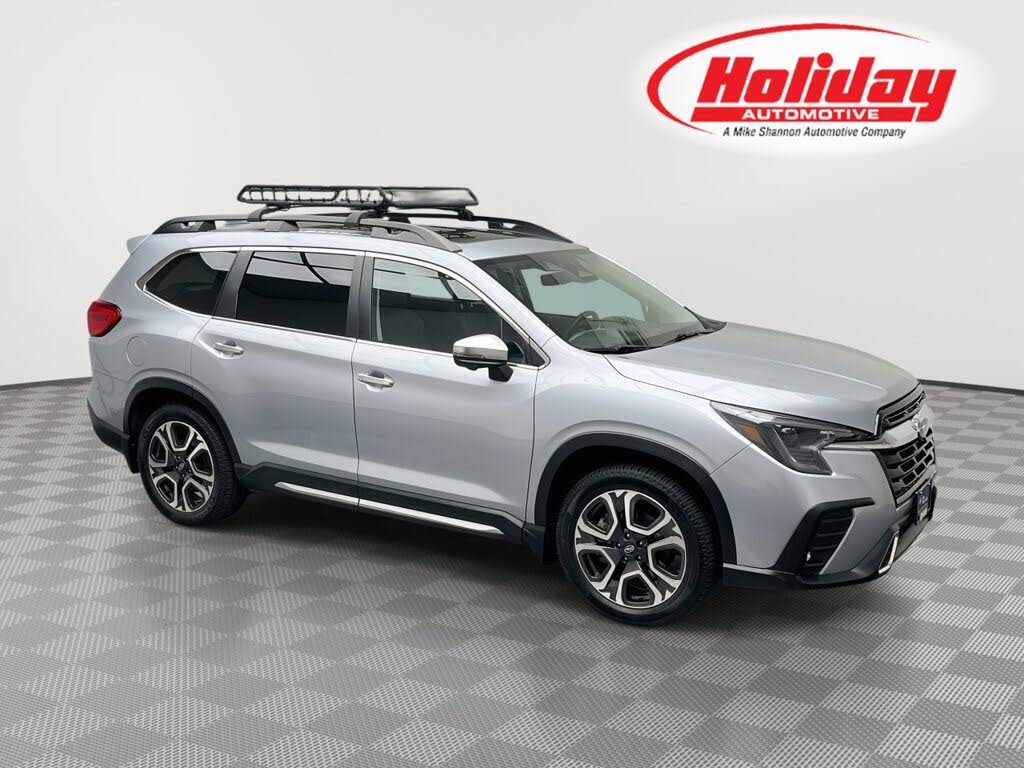 2023 Subaru Ascent Touring AWD