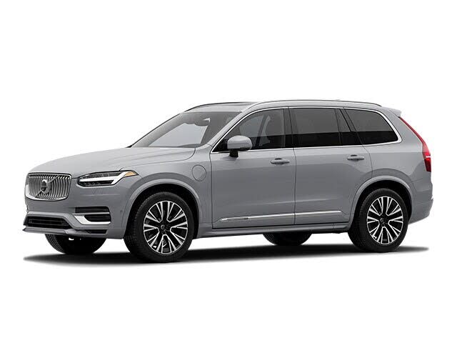 2024 Volvo XC90 Recharge T8 Plus Bright Theme 7-Passenger eAWD