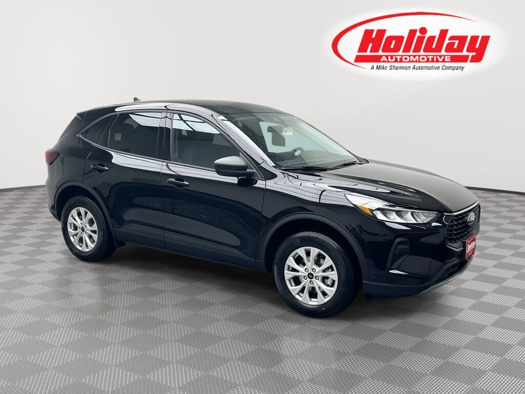 2026 Ford Escape Active AWD