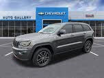Jeep Grand Cherokee Trailhawk 4WD
