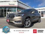 Buick Enclave Avenir AWD