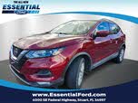 Nissan Rogue Sport SV AWD