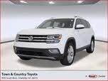 Volkswagen Atlas V6 SEL FWD