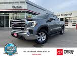 GMC Sierra 1500 SLE Double Cab 4WD