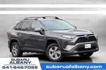 Toyota RAV4 Hybrid LE AWD
