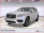 Volvo XC90 T6 Momentum 6-Passenger AWD