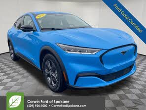 Ford Mustang Mach-E Select AWD