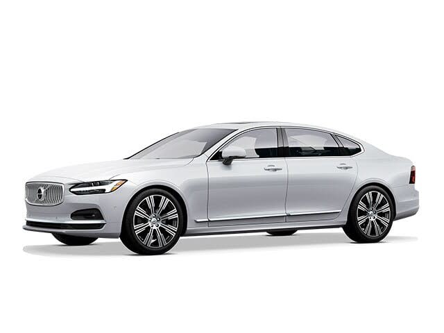 2024 Volvo S90 B6 Ultimate AWD