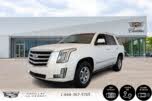 Cadillac Escalade Premium 4WD