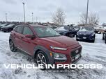 Hyundai Kona Ultimate FWD