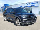 Ford Explorer XLT AWD