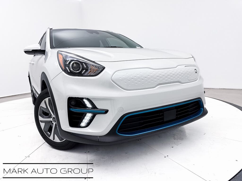 2022 Kia Niro EV EX FWD