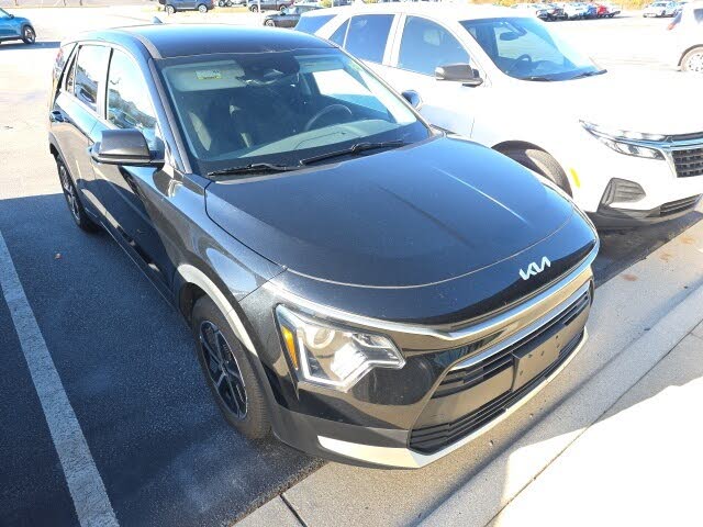 2023 Kia Niro LX FWD