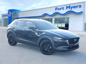 Mazda CX-30 2.5 S Turbo Premium AWD