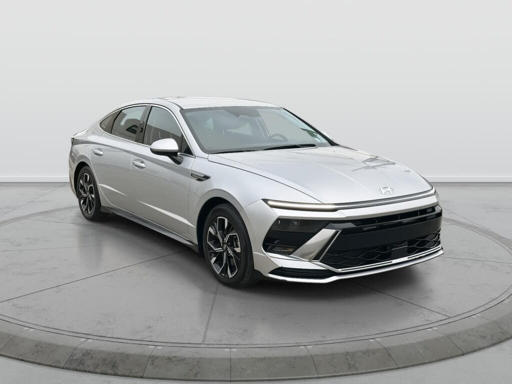 2024 Hyundai Sonata SEL FWD