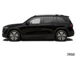 Mercedes-Benz EQB 250+ RWD