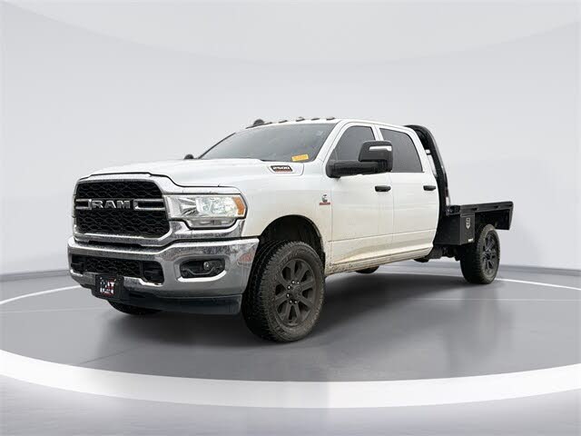 2024 RAM 2500 Tradesman Crew Cab LB 4WD