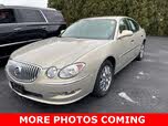Buick LaCrosse CXL FWD