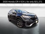 Honda CR-V EX-L AWD