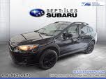 Subaru Crosstrek Convenience AWD
