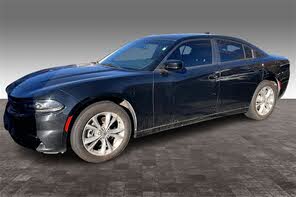 Dodge Charger SXT AWD