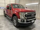 Ford F-250 Super Duty Lariat Crew Cab 4WD