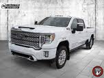GMC Sierra 3500HD Denali Crew Cab 4WD