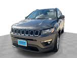 Jeep Compass Latitude 4WD