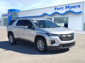 Chevrolet Traverse LS FWD