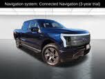 Ford F-150 Lightning Lariat SuperCrew AWD