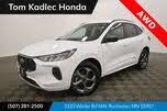 Ford Escape ST-Line AWD