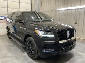 Lincoln Navigator L Reserve 4WD