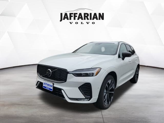 2026 Volvo XC60 B5 Plus AWD