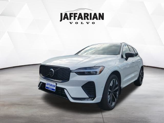 2026 Volvo XC60 B5 Plus AWD