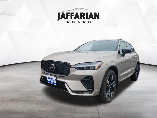 2026 Volvo XC60 B5 Plus AWD