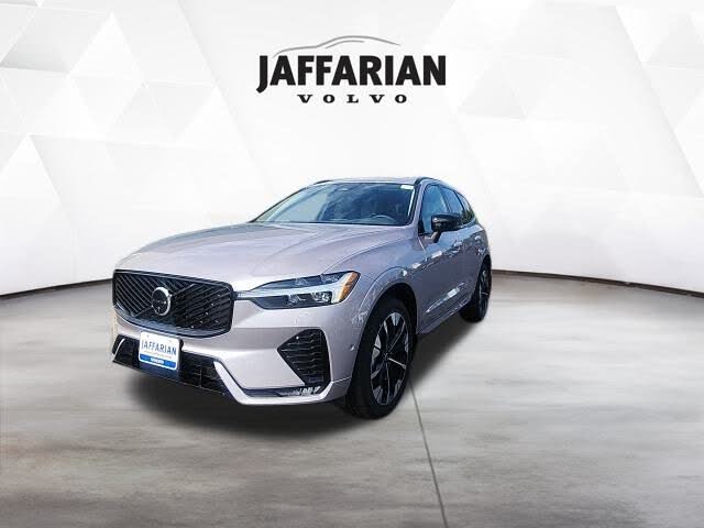 2026 Volvo XC60 B5 Plus AWD
