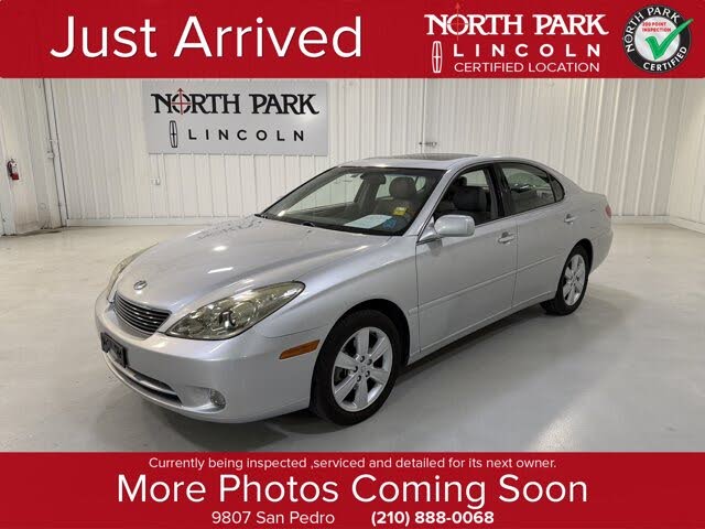 2005 Lexus ES 330 FWD