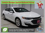 Chevrolet Malibu Premier FWD