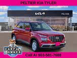 Hyundai Venue SEL FWD