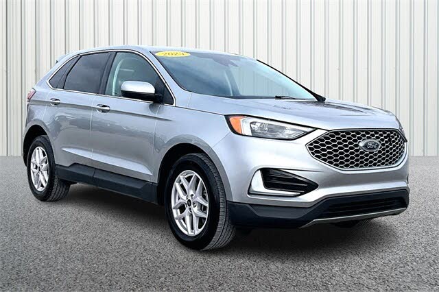 2023 Ford Edge SEL AWD