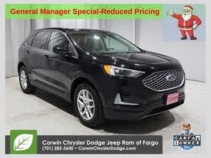 Ford Edge SEL AWD