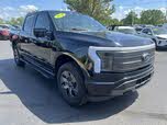 Ford F-150 Lightning Lariat SuperCrew AWD