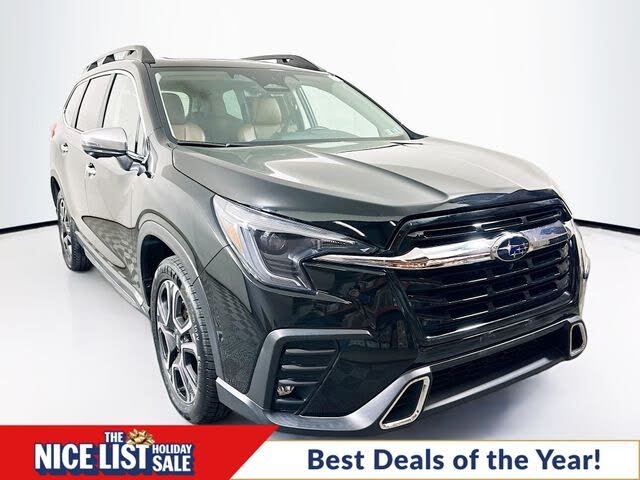 2023 Subaru Ascent Touring AWD