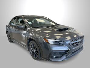 Subaru WRX Sport AWD with EyeSight