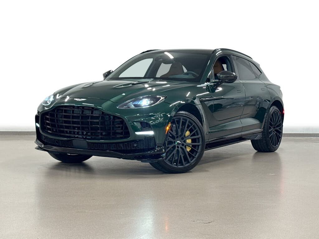 2024 Aston Martin DBX 707 AWD