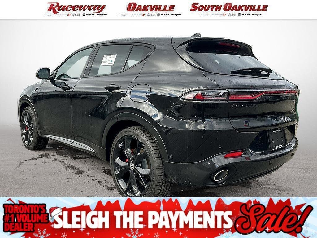 Dodge Hornet R/T Plus AWD 2024