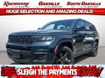 Jeep Grand Cherokee L Limited 4WD