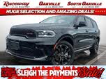 Dodge Durango GT AWD