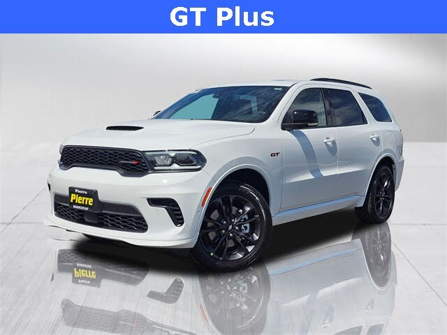 2025 Dodge Durango GT Plus AWD